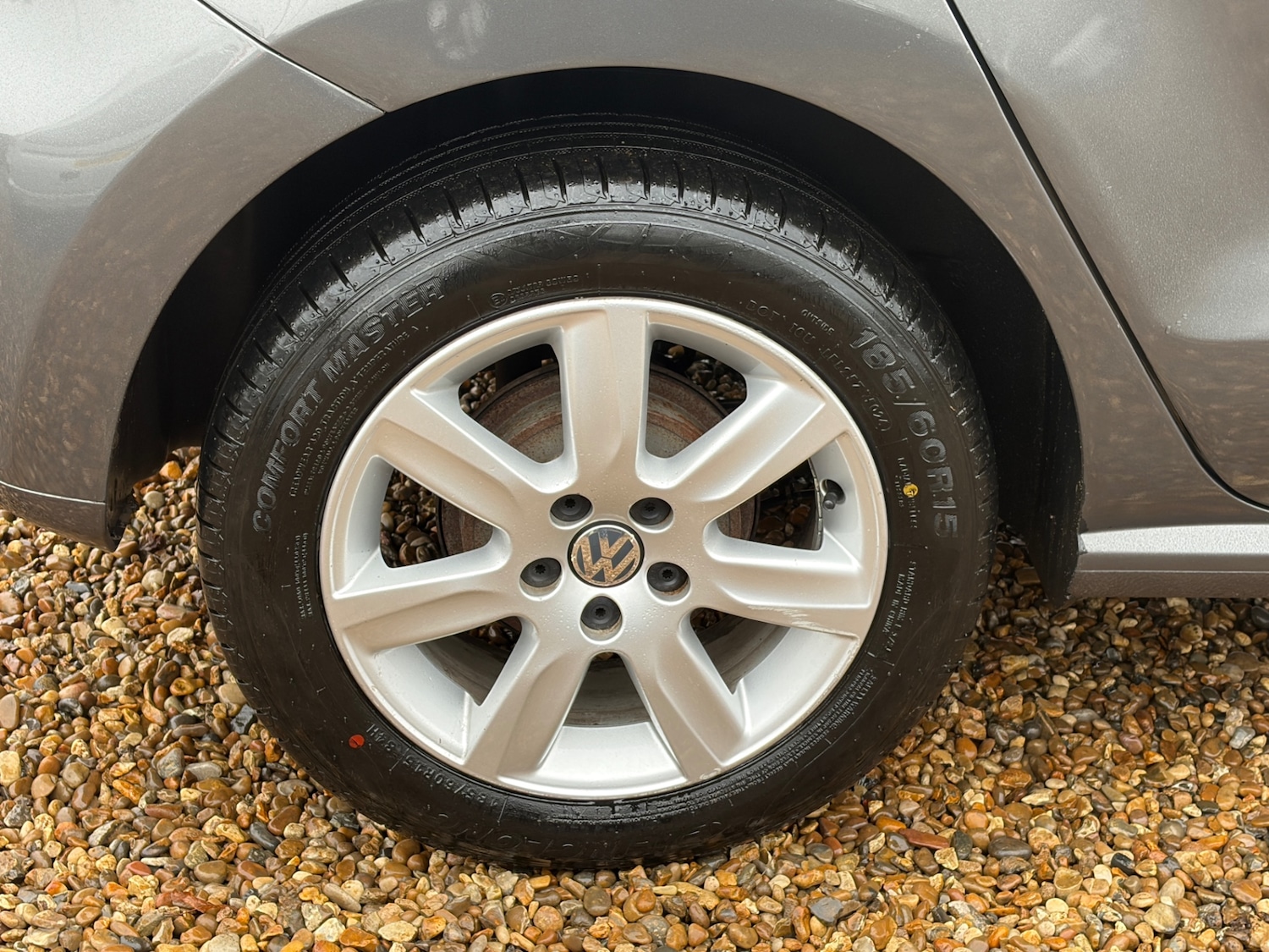 Used Volkswagen Polo 2011 for sale - 77379480: Photo 10