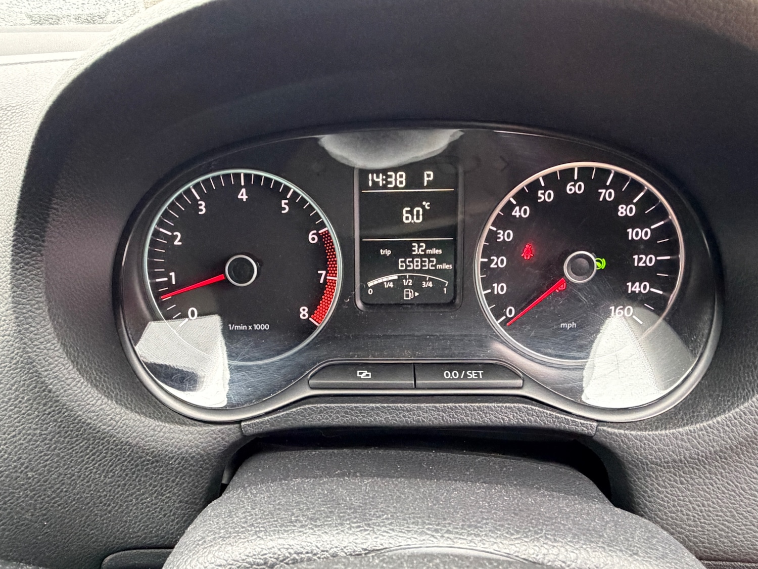 Used Volkswagen Polo 2011 for sale - 77379480: Photo 12