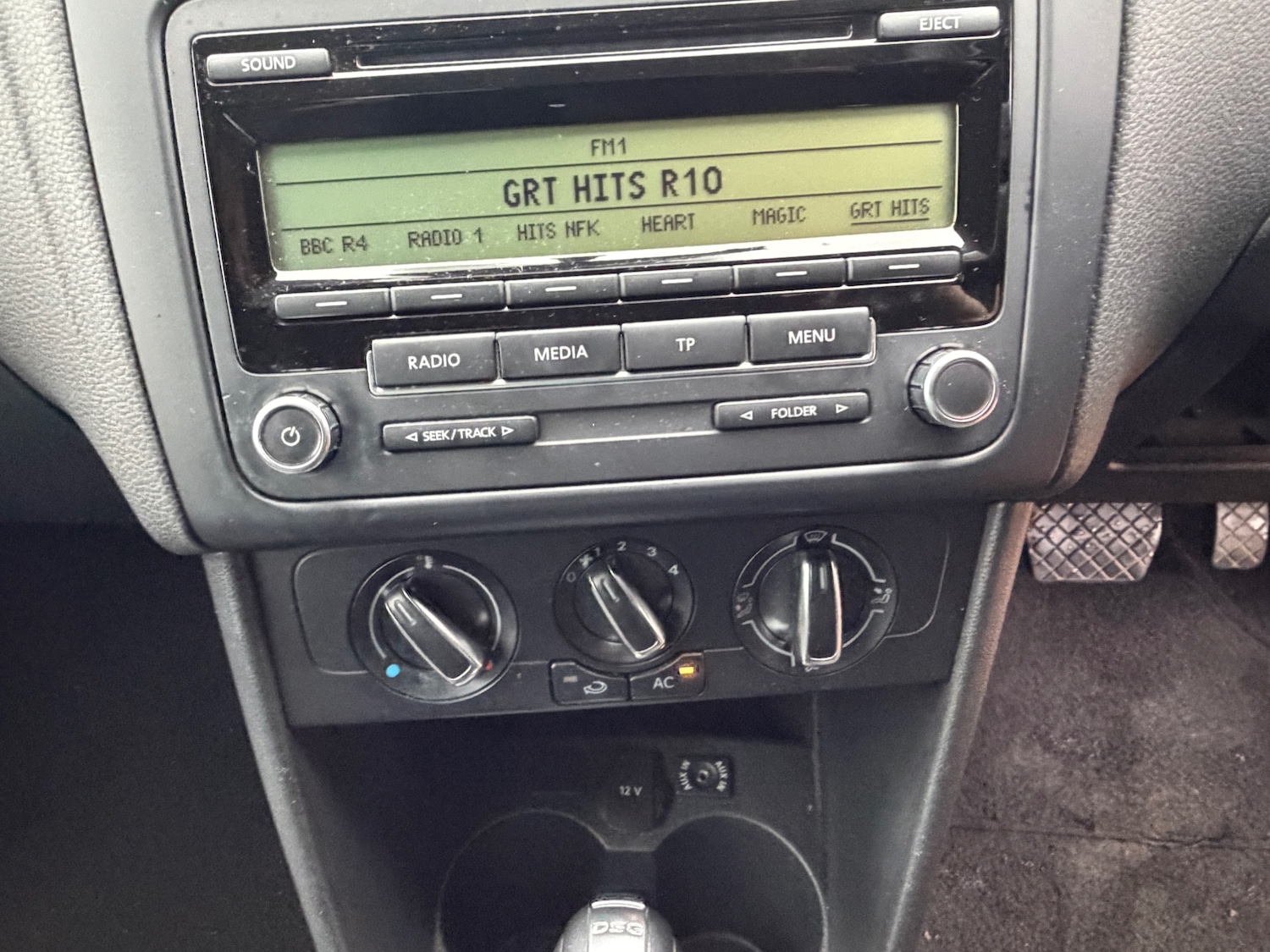 Used Volkswagen Polo 2011 for sale - 77379480: Photo 14