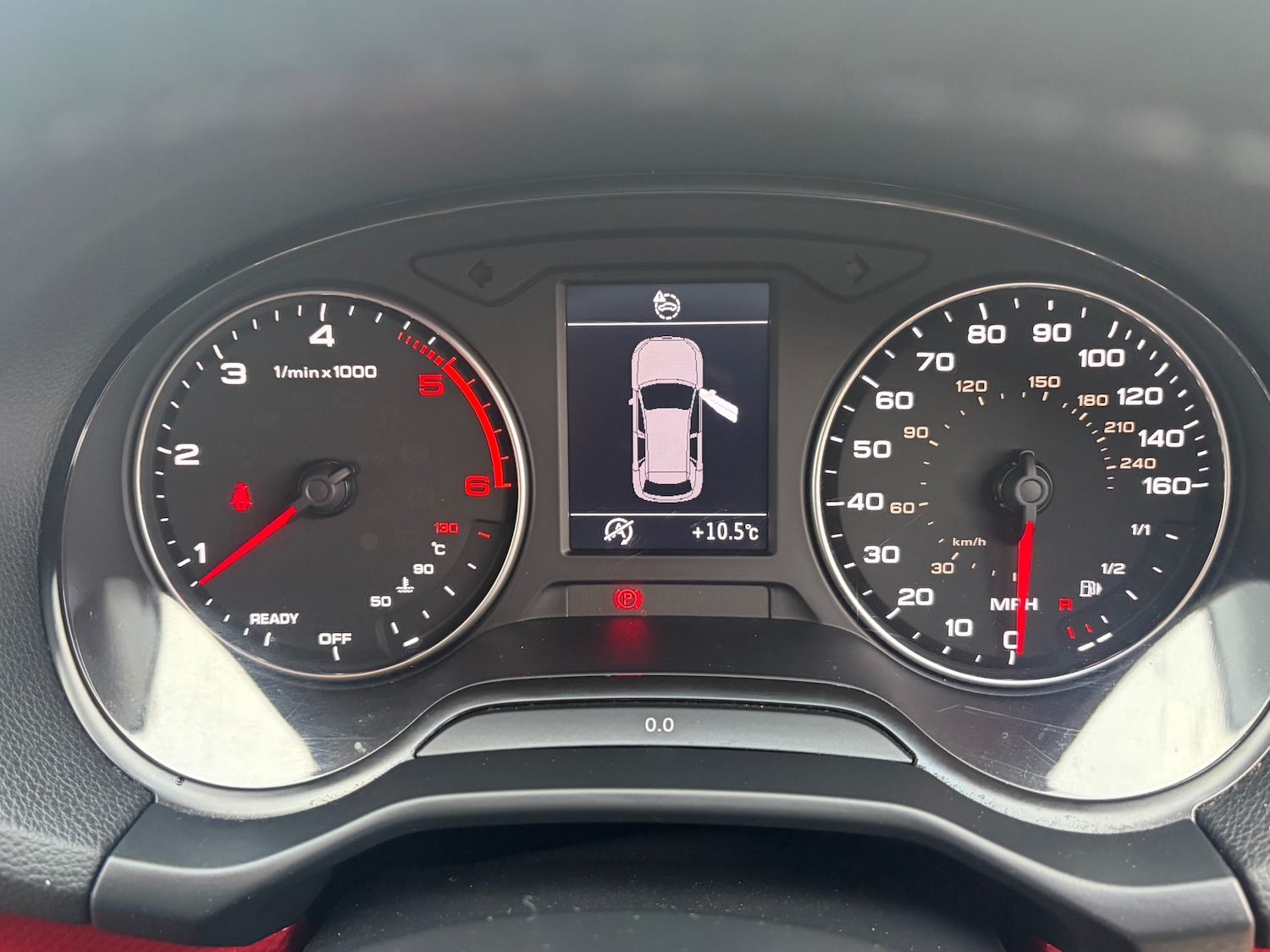 Used Audi Q2 2018 for sale - 77324240: Photo 10