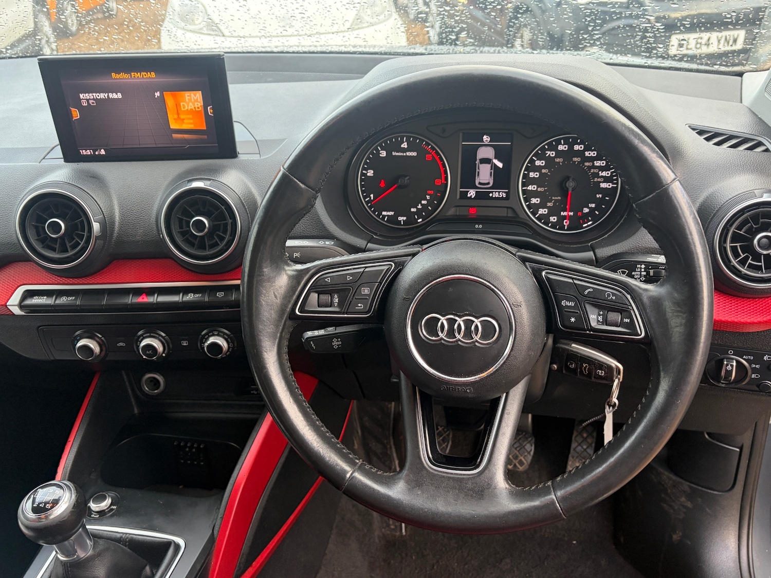 Used Audi Q2 2018 for sale - 77324240: Photo 11