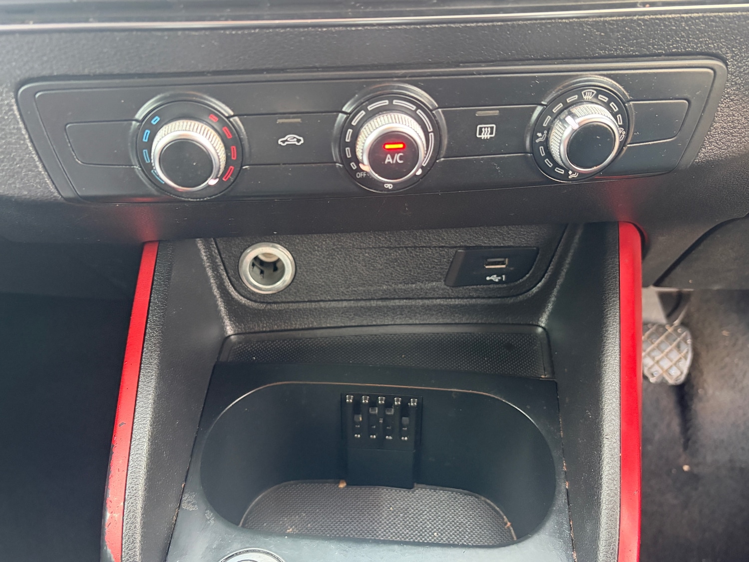 Used Audi Q2 2018 for sale - 77324240: Photo 12