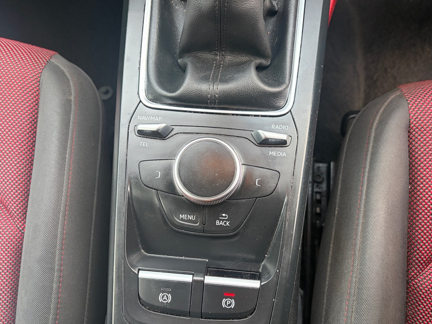 Used Audi Q2 2018 for sale - 77324240: Photo 13