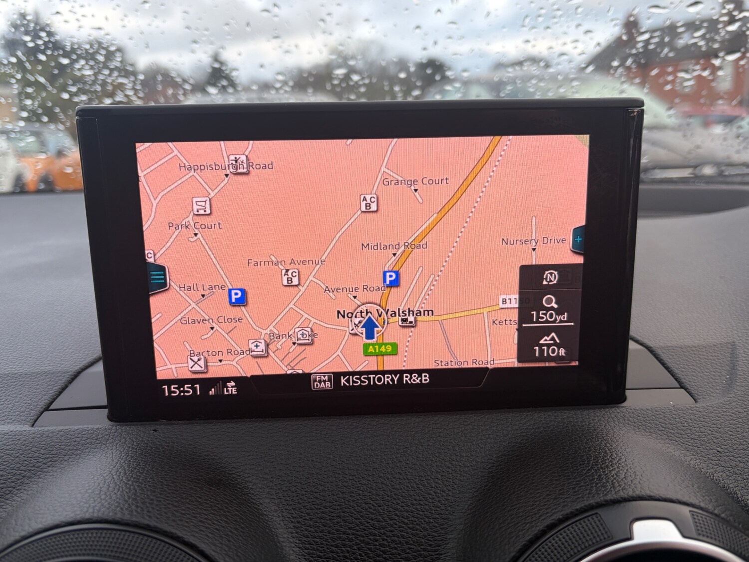 Used Audi Q2 2018 for sale - 77324240: Photo 15