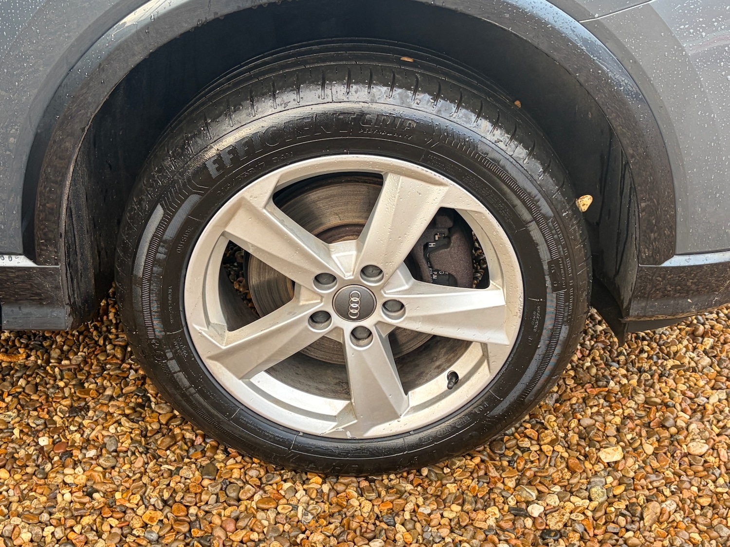 Used Audi Q2 2018 for sale - 77324240: Photo 20