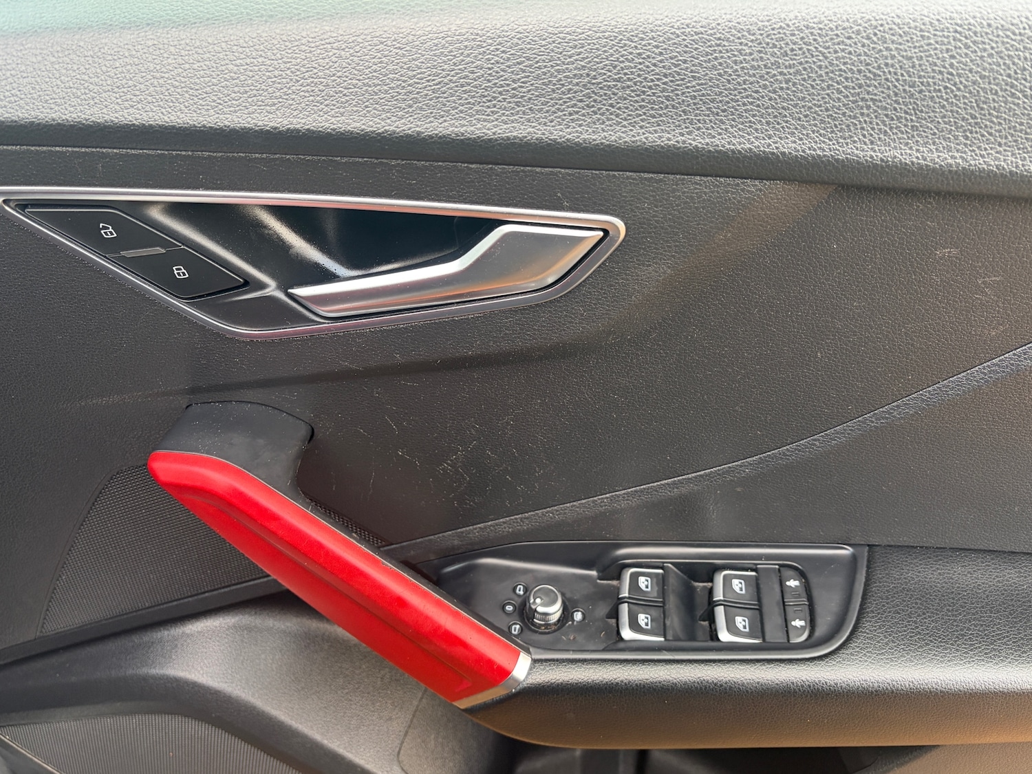 Used Audi Q2 2018 for sale - 77324240: Photo 8