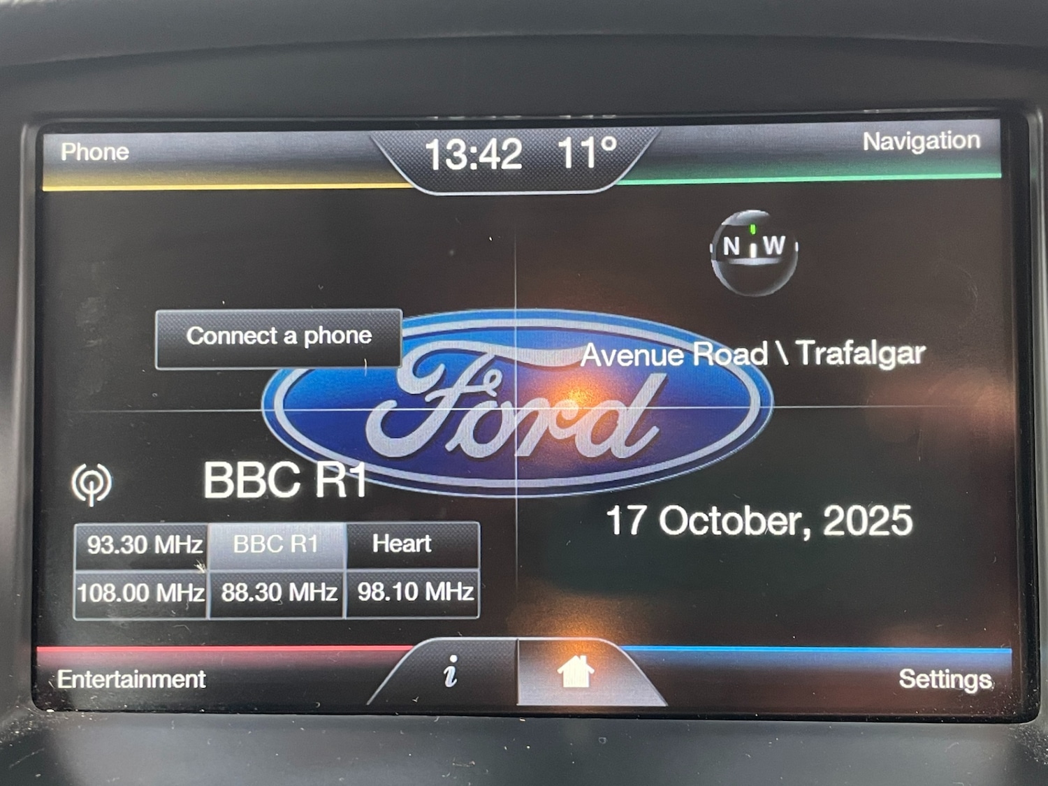 Used Ford Focus 2016 for sale - 76274884: Photo 12