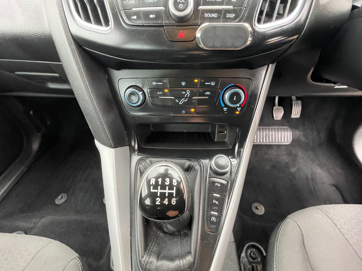 Used Ford Focus 2016 for sale - 76274884: Photo 13