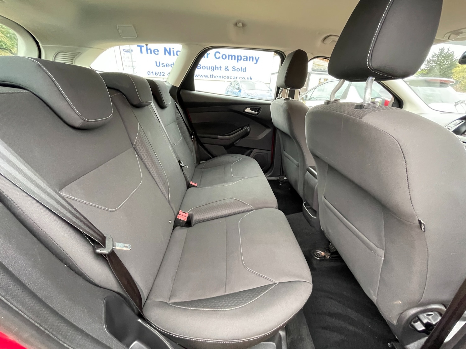 Used Ford Focus 2016 for sale - 76274884: Photo 15