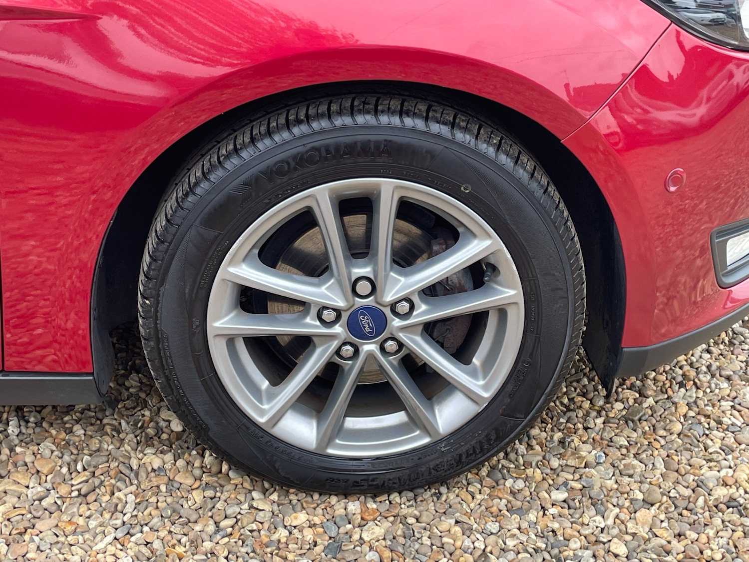 Used Ford Focus 2016 for sale - 76274884: Photo 8