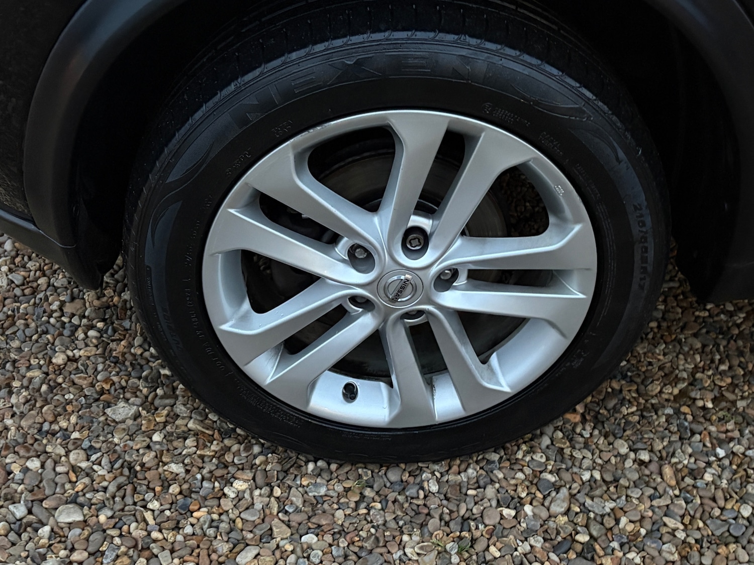 Used Nissan Juke 2018 for sale - 77261881: Photo 14