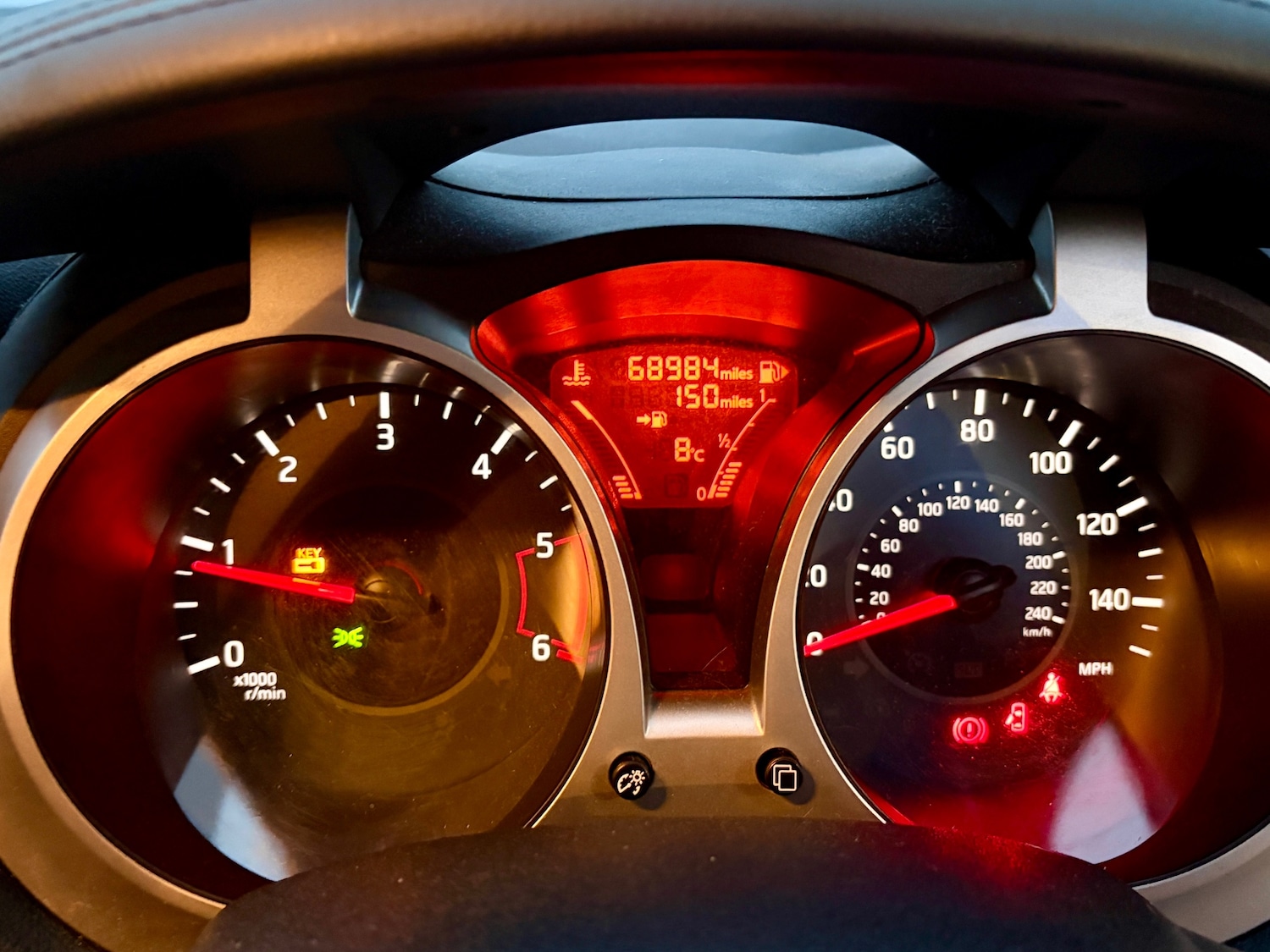 Used Nissan Juke 2018 for sale - 77261881: Photo 15