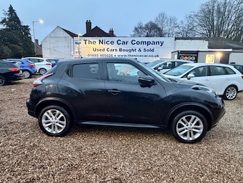 Used Nissan Juke 2018 for sale - 77261881: Photo