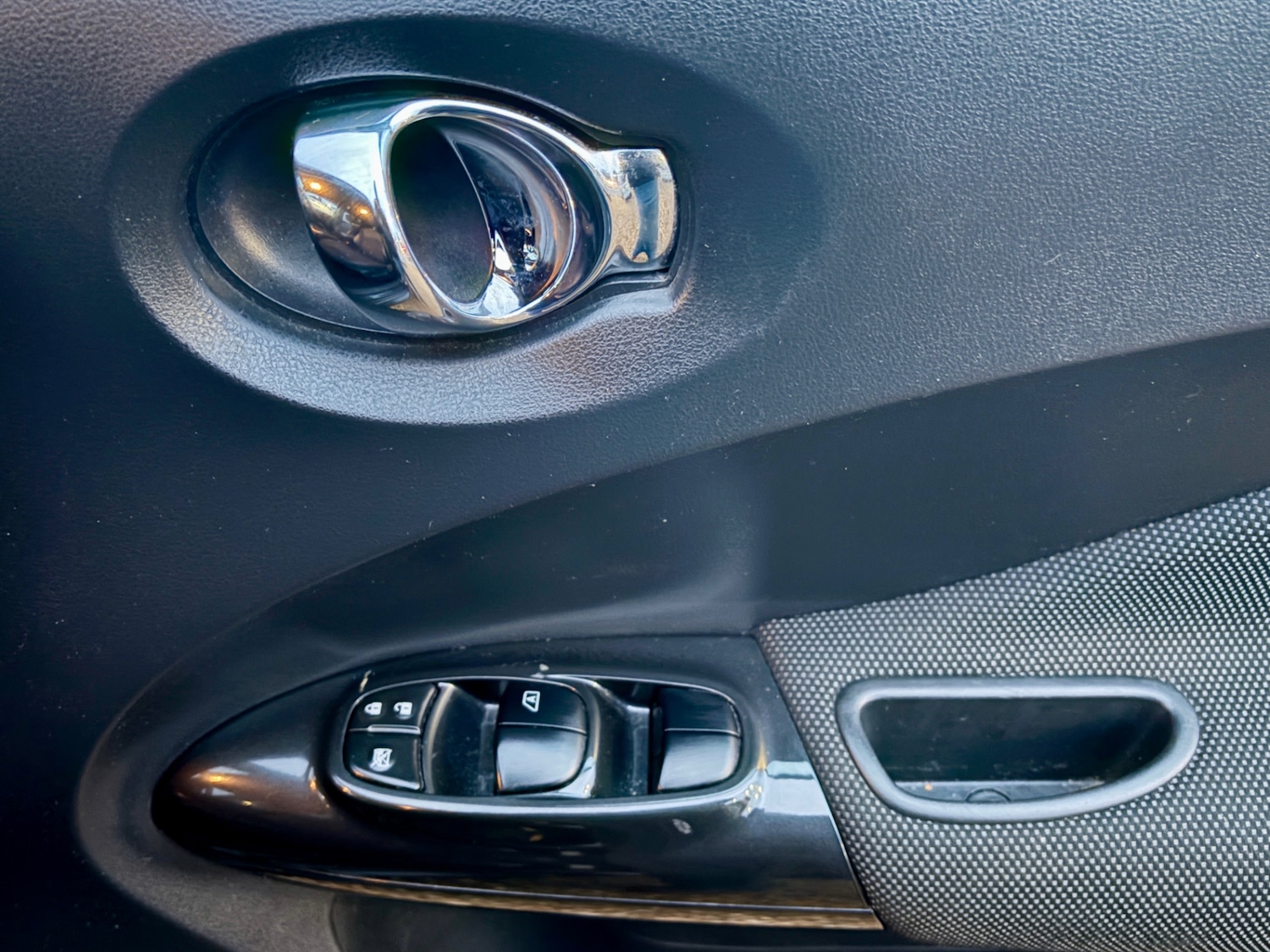 Used Nissan Juke 2018 for sale - 77261881: Photo 7