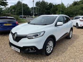 Used Renault Kadjar 2018 for sale - 75131981: Photo