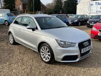 Used Audi A1 2011 for sale - 74087736: Photo