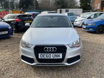 Used Audi A1 2011 for sale - 74087736: Photo