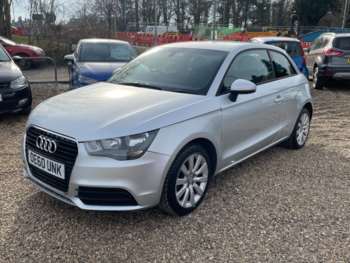 Used Audi A1 2011 for sale - 74087736: Photo