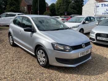 Used Volkswagen Polo 2013 for sale - 74813582: Photo