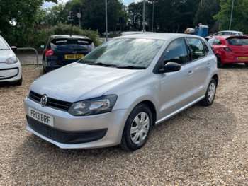 Used Volkswagen Polo 2013 for sale - 74813582: Photo