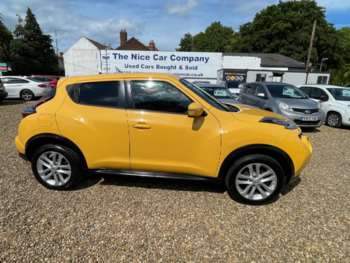 2015 (15) - 1.5 dCi Acenta Premium 5dr