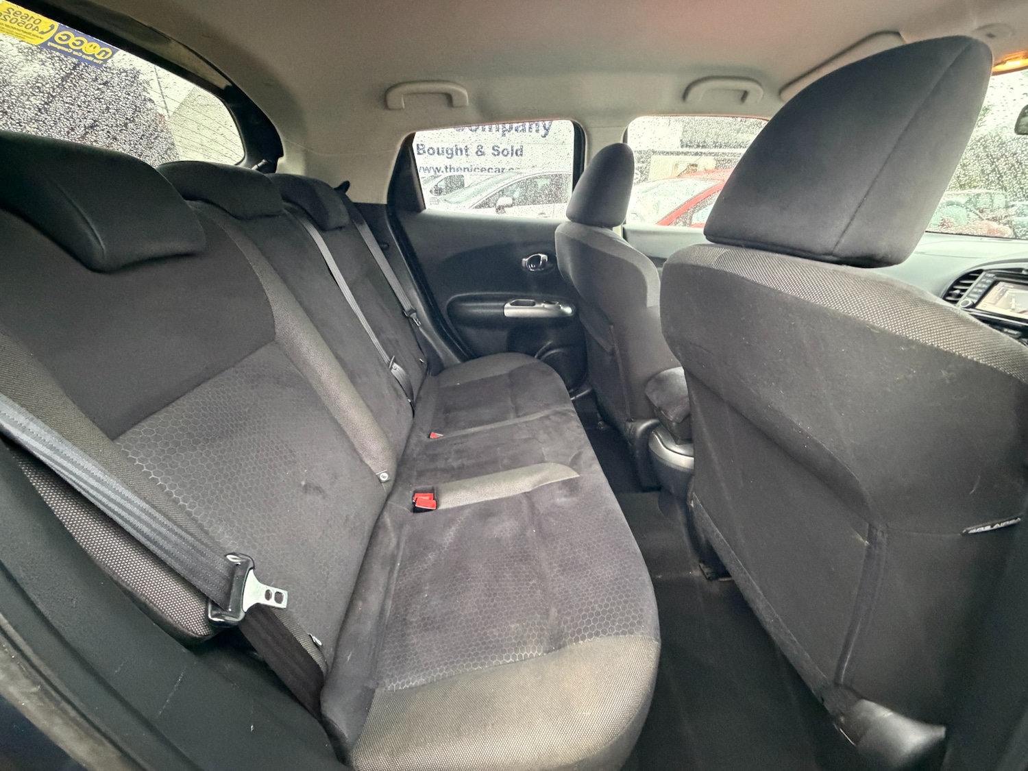 Used Nissan Juke 2013 for sale - 77104602: Photo 14