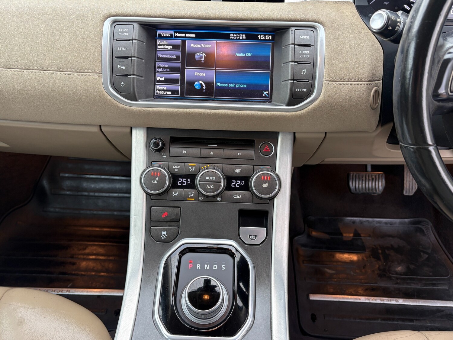 Used Land Rover Range Rover Evoque 2013 for sale - 77532135: Photo 10