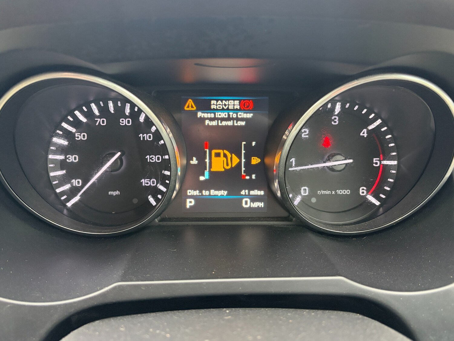 Used Land Rover Range Rover Evoque 2013 for sale - 77532135: Photo 9