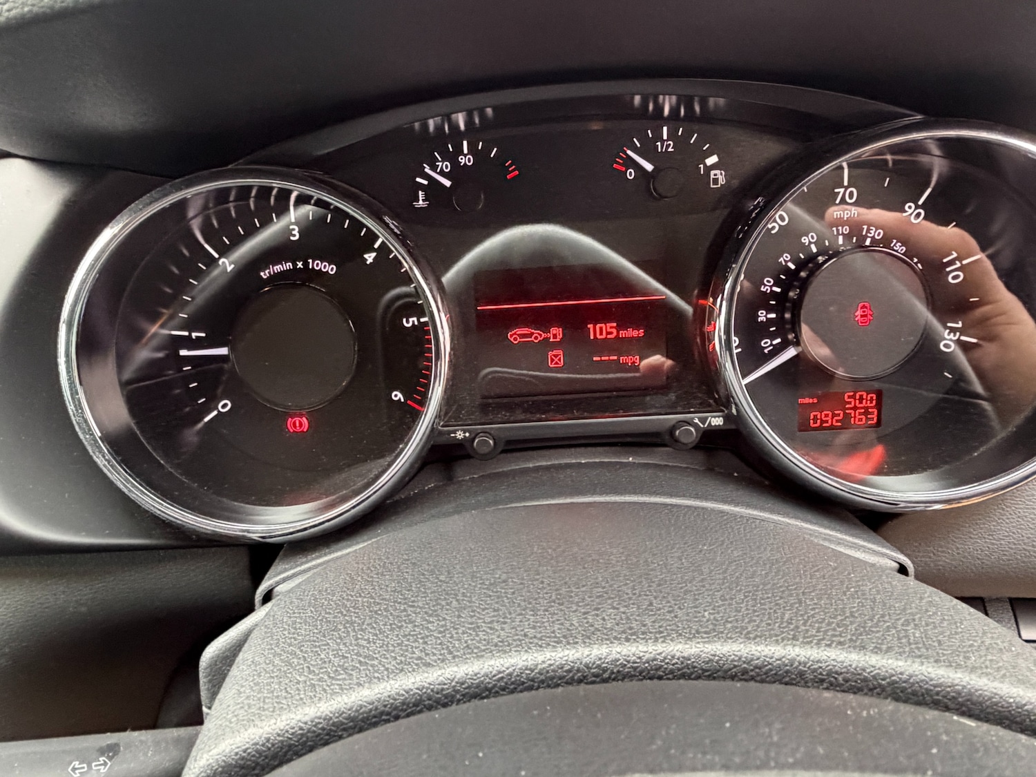 Used Peugeot 3008 2015 for sale - 76588579: Photo 11