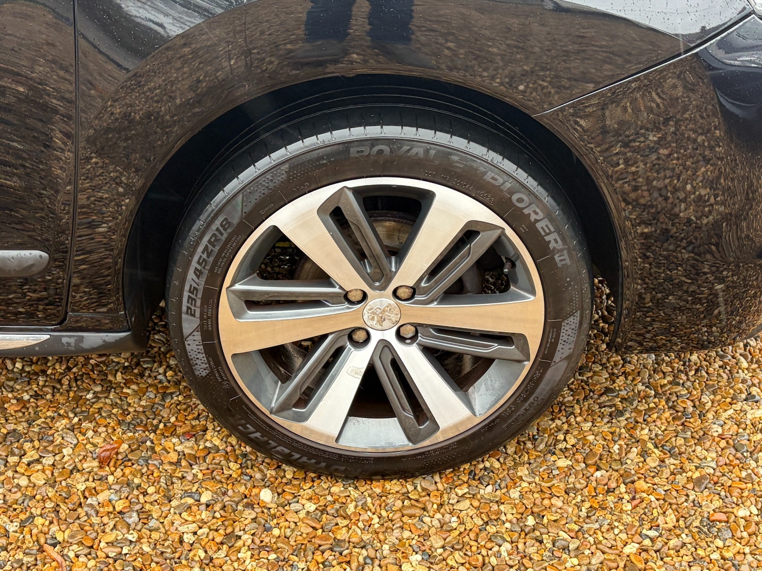 Used Peugeot 3008 2015 for sale - 76588579: Photo 8