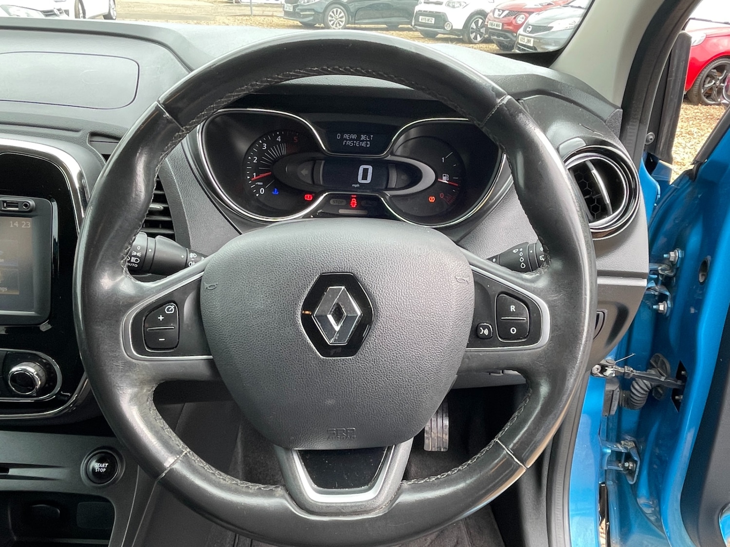 Vehicle 11