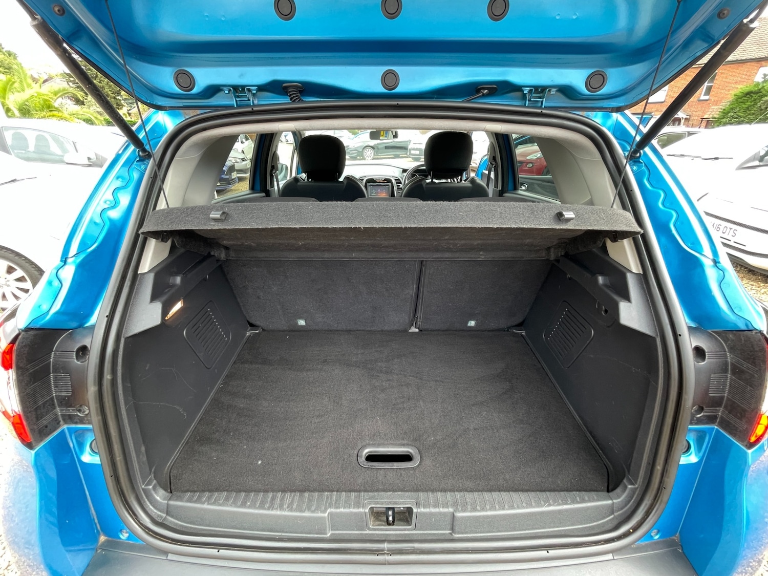 Vehicle 17