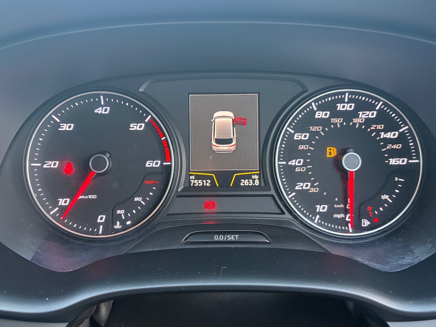 Used SEAT Ateca 2016 for sale - 77247881: Photo 10