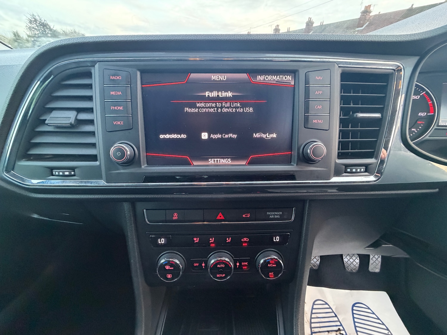 Used SEAT Ateca 2016 for sale - 77247881: Photo 12