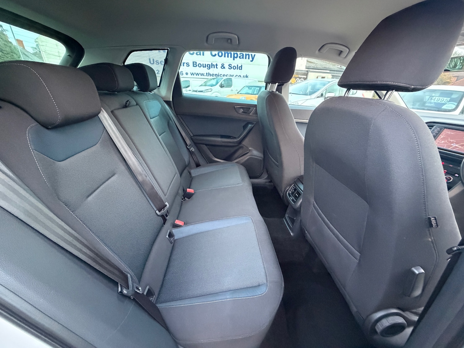 Used SEAT Ateca 2016 for sale - 77247881: Photo 15