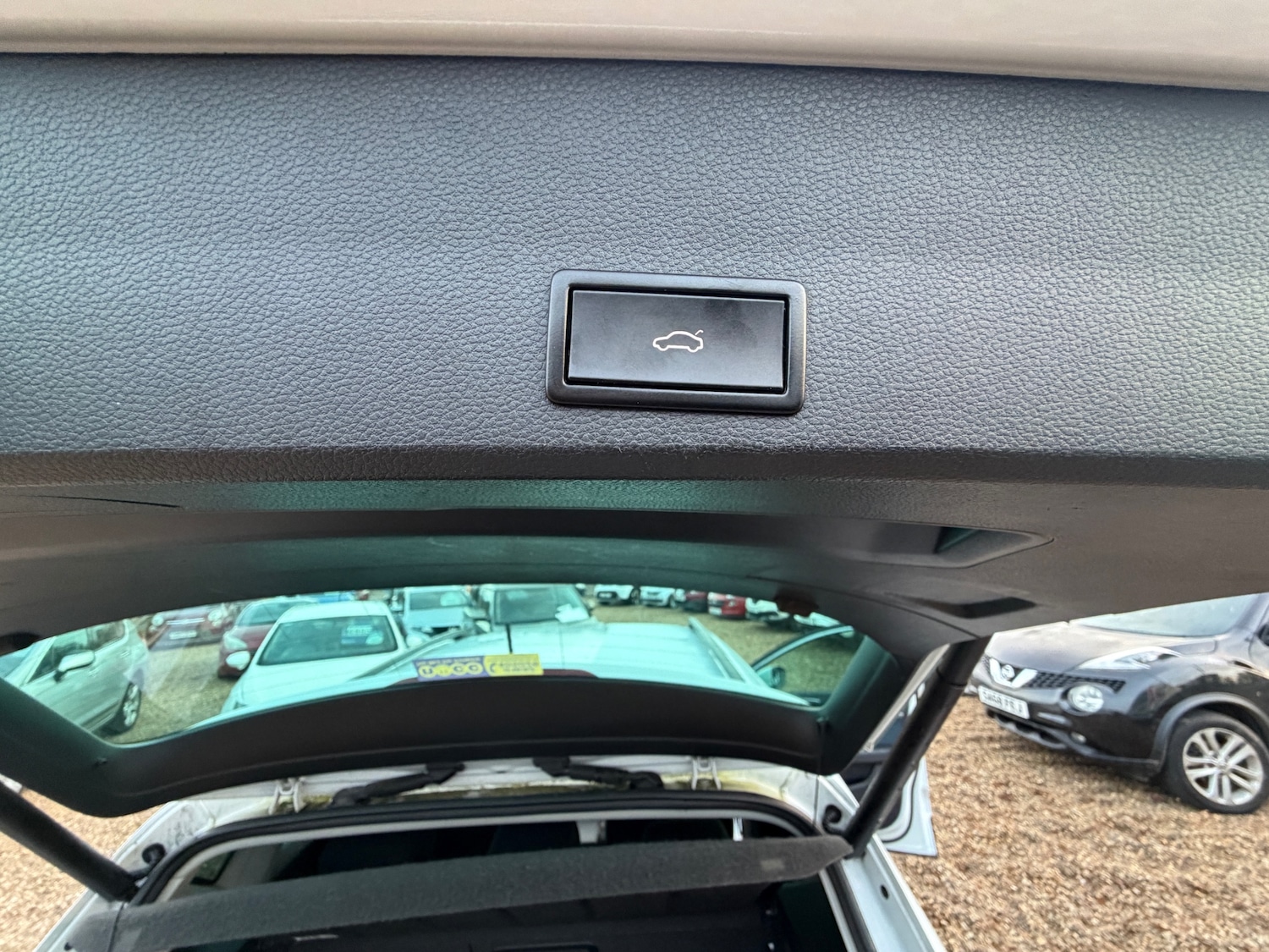 Used SEAT Ateca 2016 for sale - 77247881: Photo 17