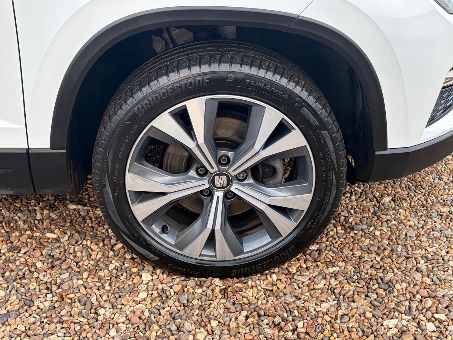 Used SEAT Ateca 2016 for sale - 77247881: Photo 8