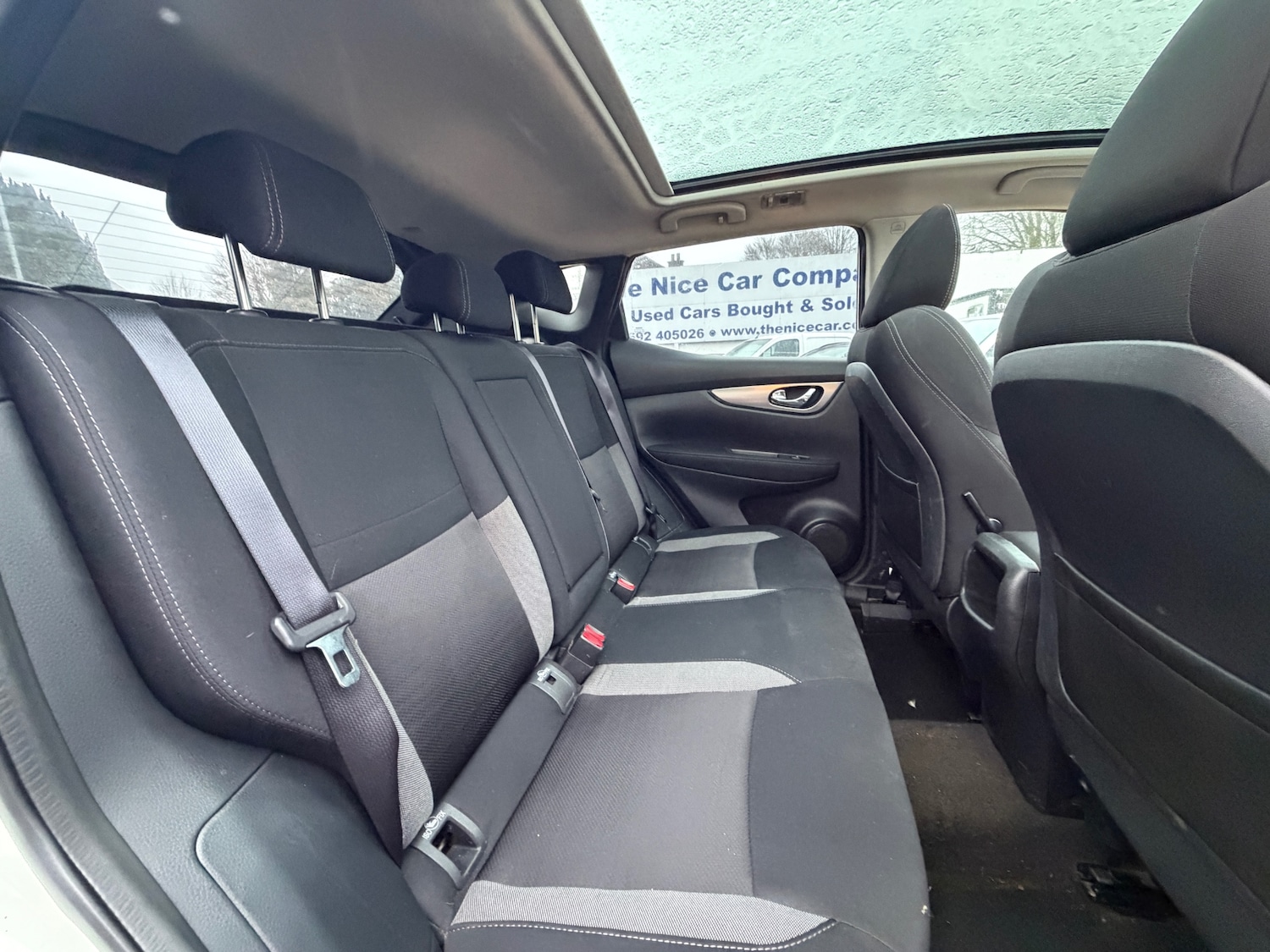 Used Nissan Qashqai 2018 for sale - 77447179: Photo 15