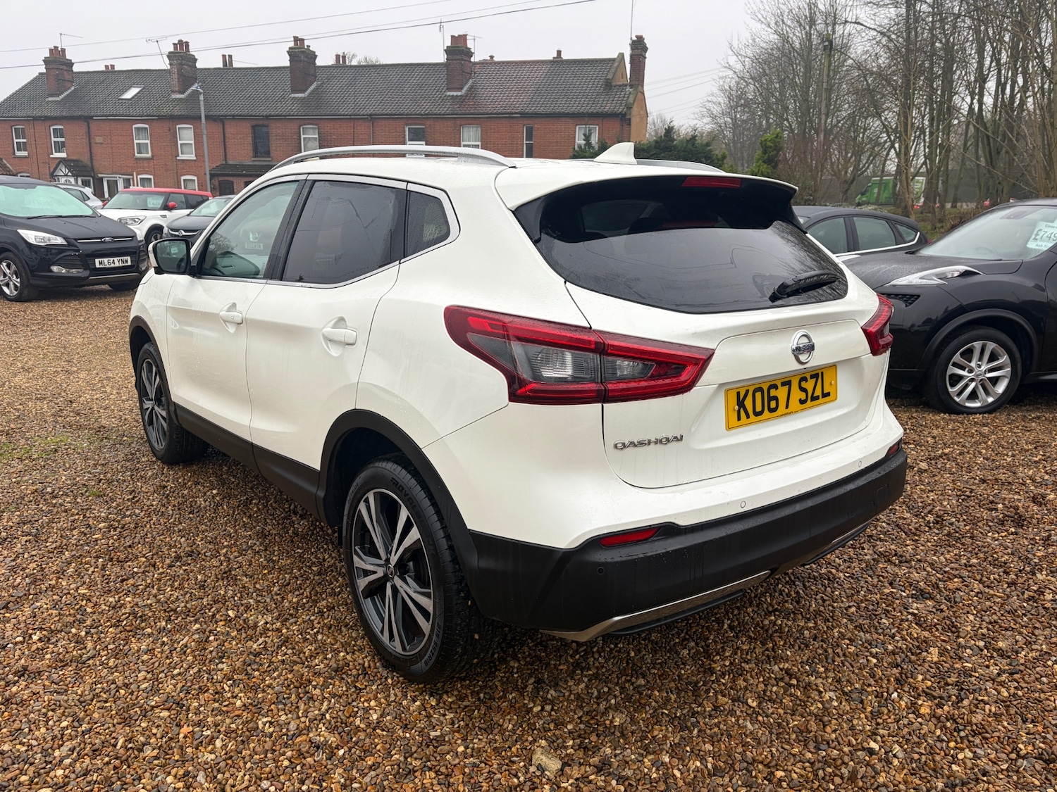 Used Nissan Qashqai 2018 for sale - 77447179: Photo 5