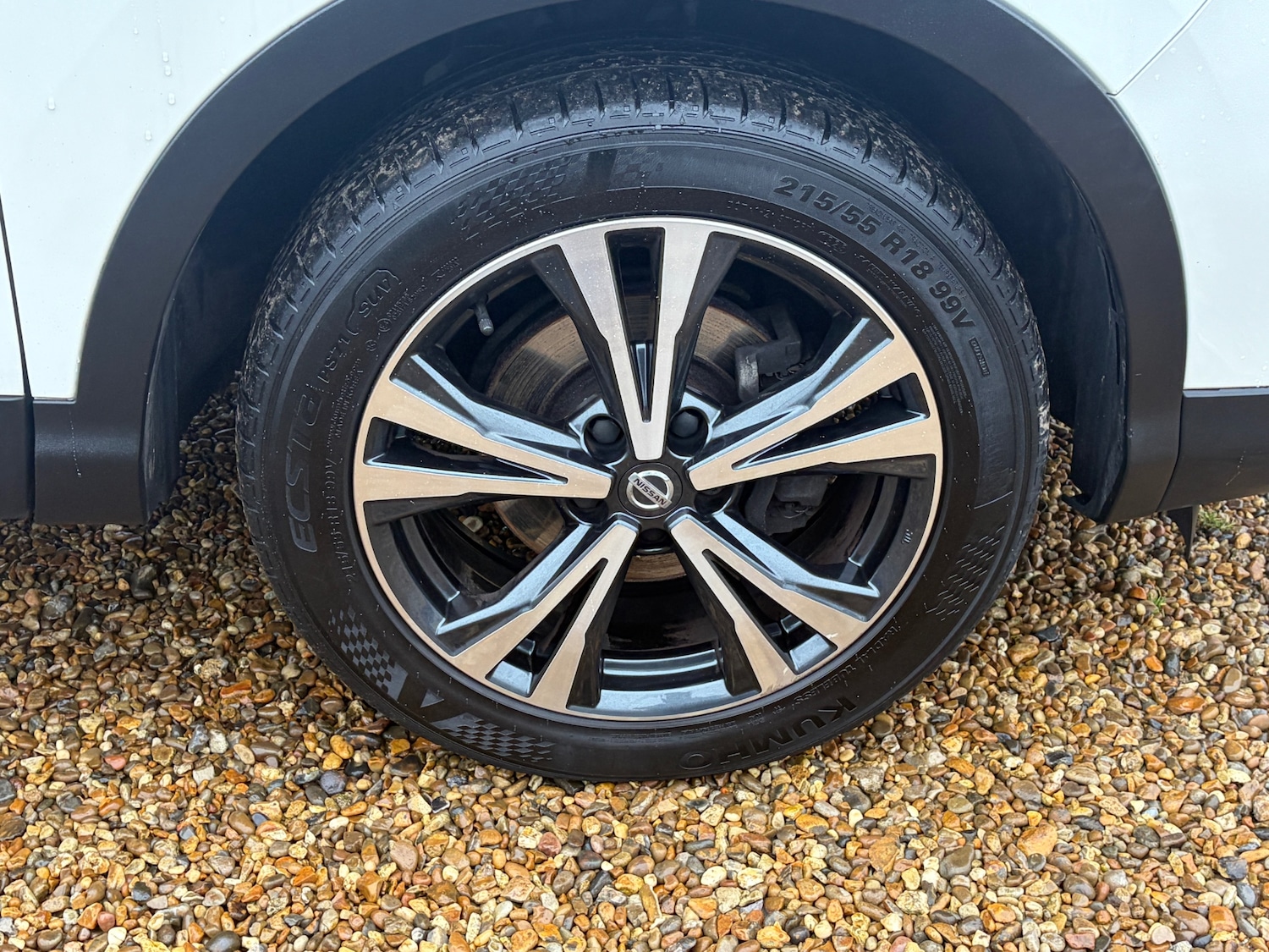 Used Nissan Qashqai 2018 for sale - 77447179: Photo 8