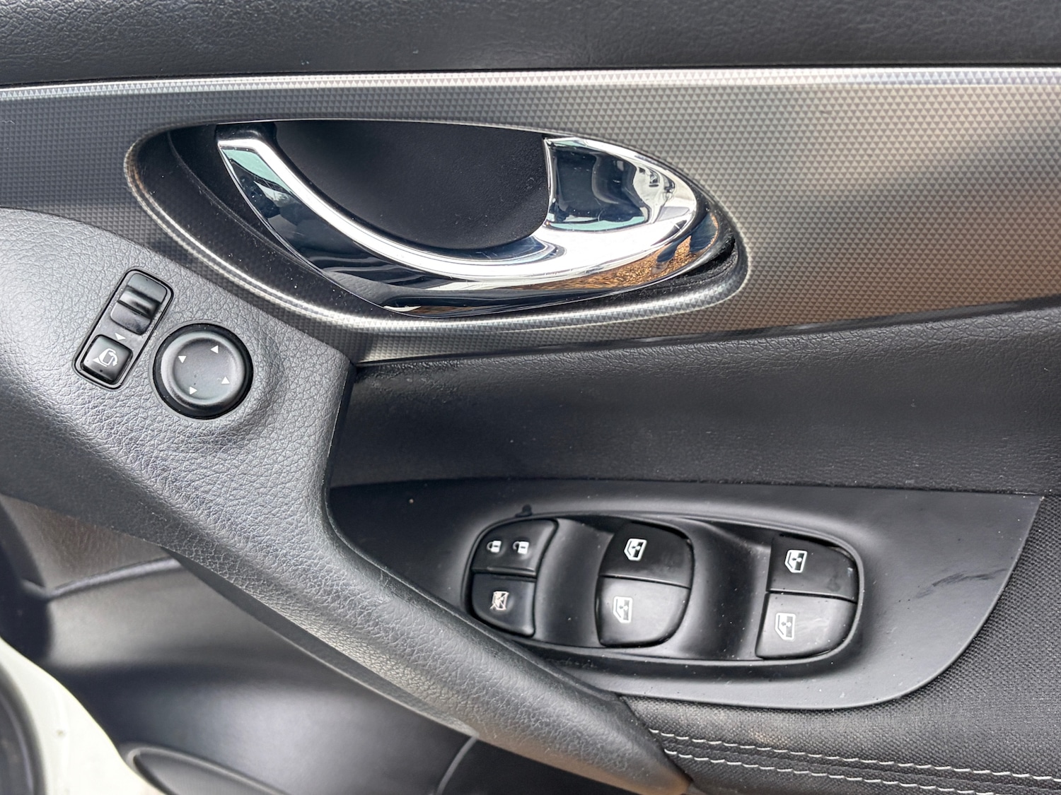 Used Nissan Qashqai 2018 for sale - 77447179: Photo 9