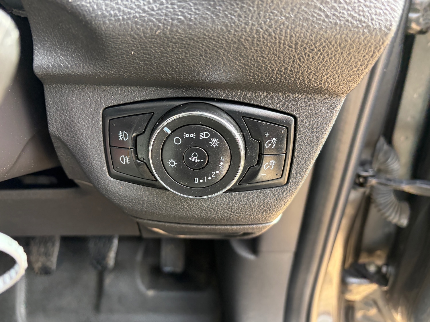 Used Ford Transit Courier 2019 for sale - 78053693: Photo 9