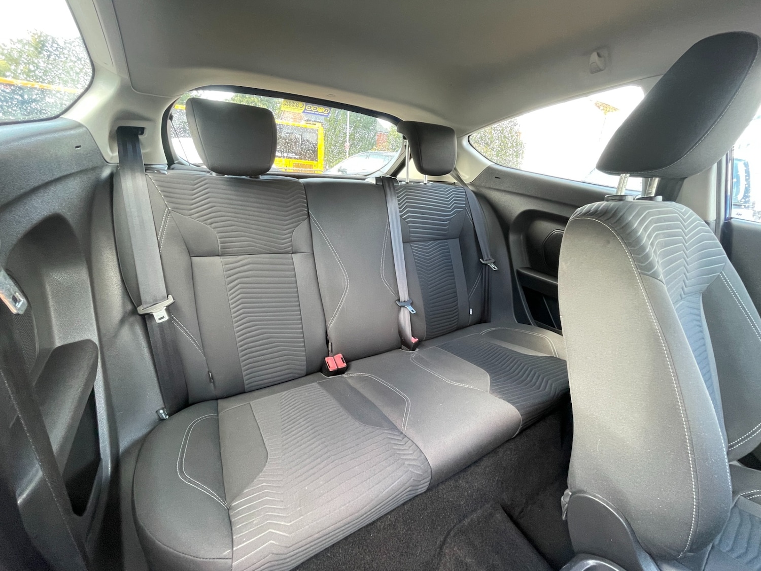 Used Ford Fiesta 2015 for sale - 76017292: Photo 15