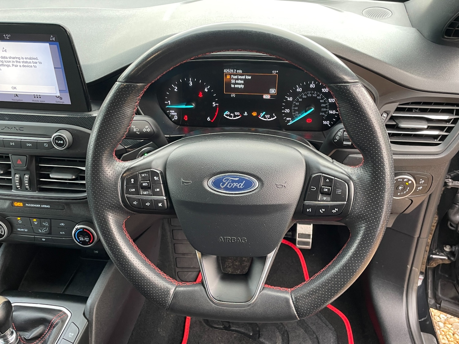 Used Ford Focus 2018 for sale - 76493985: Photo 11