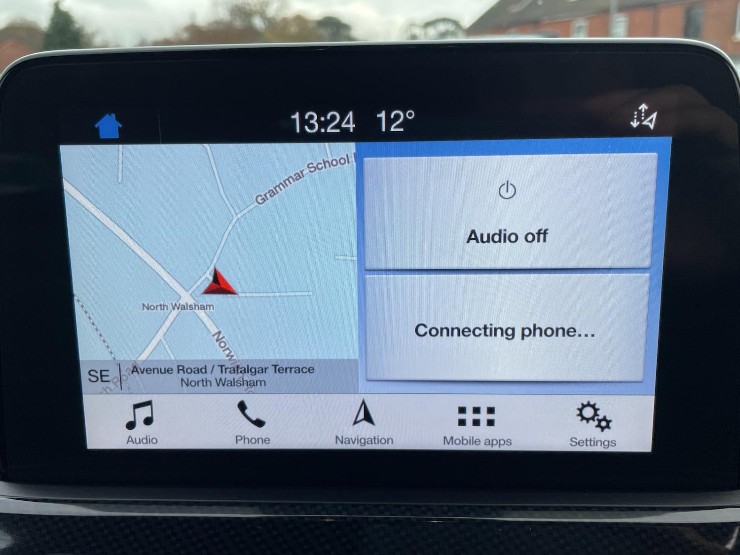 Used Ford Focus 2018 for sale - 76493985: Photo 12