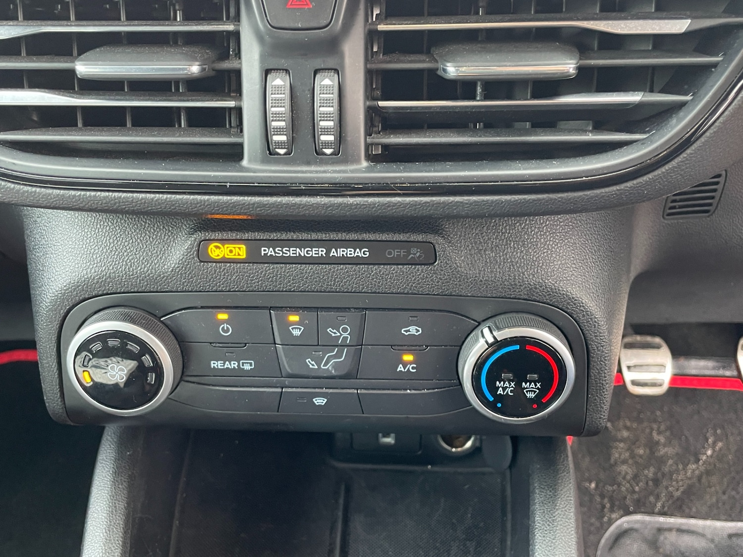 Used Ford Focus 2018 for sale - 76493985: Photo 13