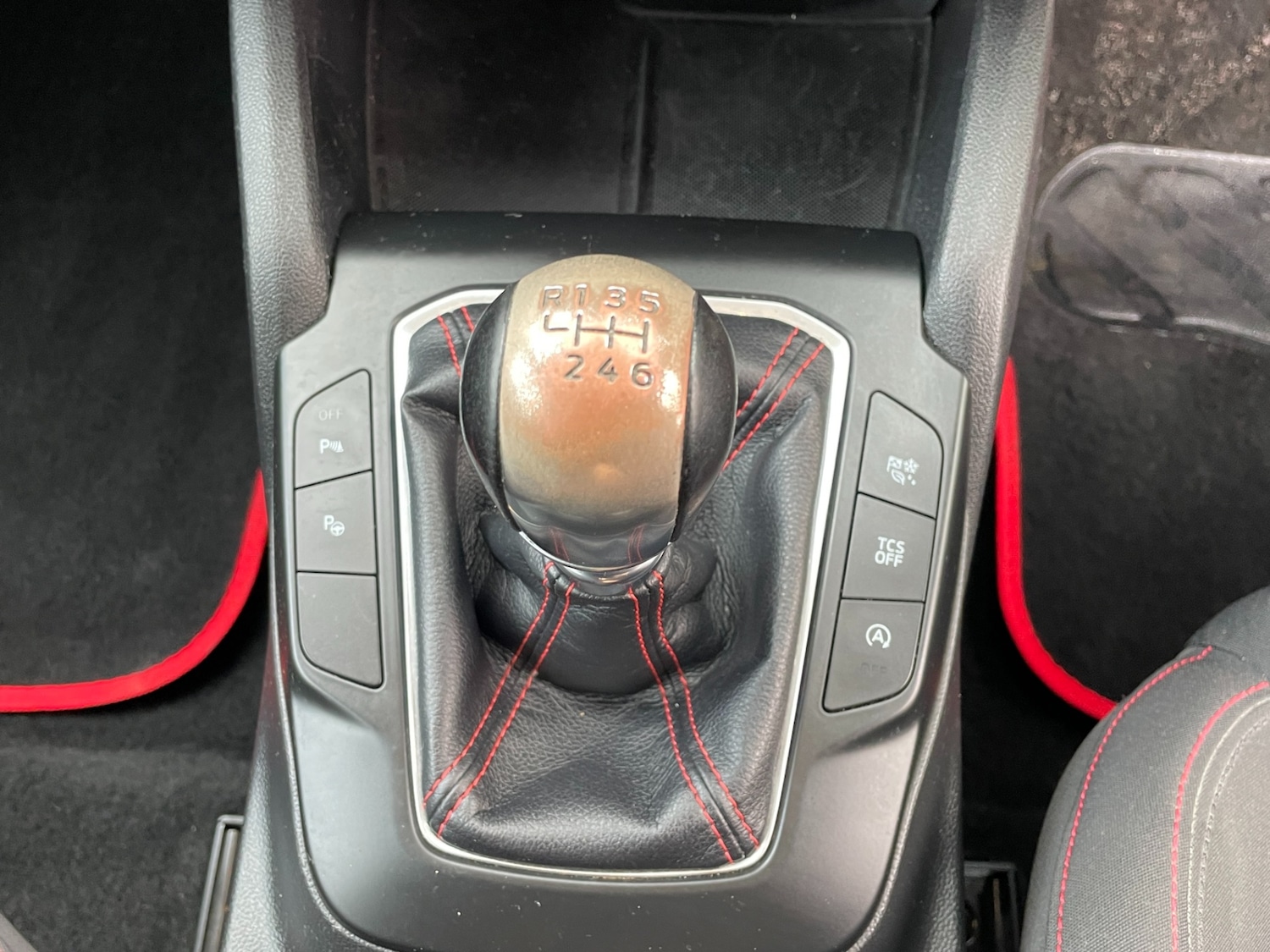 Used Ford Focus 2018 for sale - 76493985: Photo 14