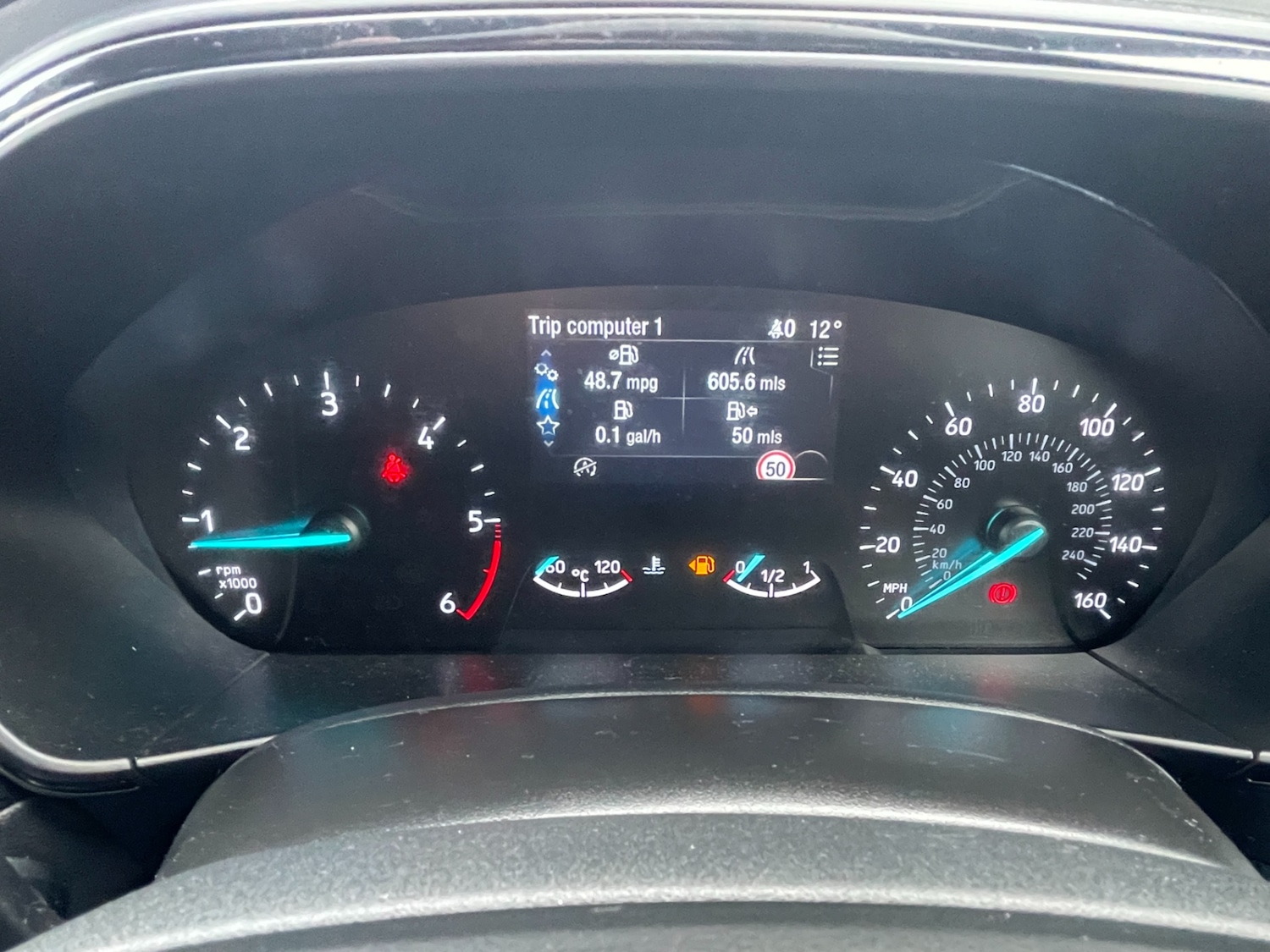 Used Ford Focus 2018 for sale - 76493985: Photo 17