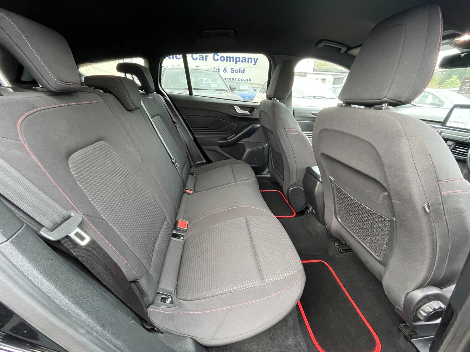 Used Ford Focus 2018 for sale - 76493985: Photo 19