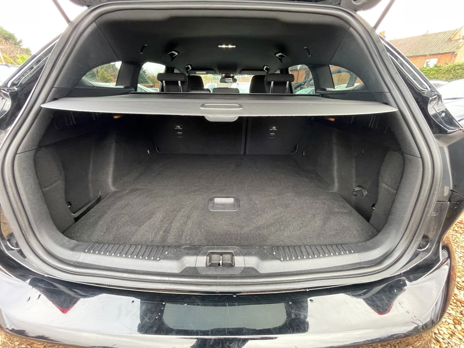 Used Ford Focus 2018 for sale - 76493985: Photo 20